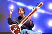 Sitar Virtuoso Purbayan Chatterjee on Gen Z Audience and Music Evolution