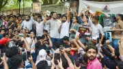 Six Detained in Delhi to Avert Clash at Cockroach Janta Party Protest