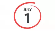 Six Financial Changes from July 1: ITR, Passport Fees, HDFC-SBI Merger