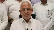 Six Shiv Sena (UBT) MPs Join Shinde Faction, Claims Former MLC