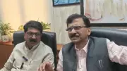 Six Shiv Sena (UBT) MPs Skip Delhi Meet, Defection Fears Grow