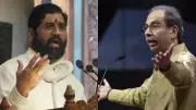 Six Shiv Sena (UBT) MPs Skip Key Party Meet, Hint at Rebellion
