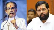 Six Uddhav Sena Rebel MPs Write to Speaker Om Birla Eye Shinde Sena Merger