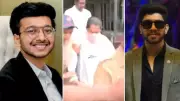 Siya Goyal Taken to Lohagad Fort for Crime Scene Recreation in Ketan Agarwal Murder Case
