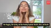 Skin Cycling vs Slugging: Viral Skincare Trends Decoded for Delhi Weather