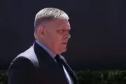 Slovak Government Faces Confidence Vote Over Rising National Debt