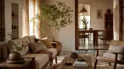 Slow Interiors: A Return to Intentional, Sustainable Home Design