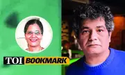 Slow Tortured Writer: Hanif Qureshi on His New Book's Genesis