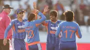 Smriti Mandhana Highlights Key Mistakes India Must Avoid After England Loss