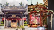 Snake Temple in Malaysia: A 200-Year-Old Sanctuary of Venomous Pit Vipers and Faith