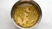 Soaking Dal for 30 Minutes Before Cooking: Benefits and Science Explained
