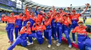 SOBO Mumbai Falcons Clinch Inaugural T20 Mumbai Women's League Title