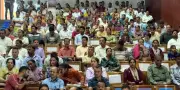 Social audit of Kangra govt schools reveals gaps in learning, safety, infra