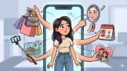 Social Media Trends Women Are Tired Of: Unrealistic Norms Exposed