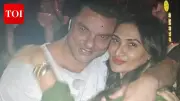 Sohail Khan pays emotional tribute to family friend Kumod Raney
