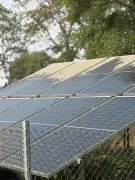 Solar-Powered Irrigation Transforms Farming in Chhattisgarh's Bastar Region
