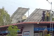 Solar Rooftop Panels Costlier as India Mandates Domestic Cells from June