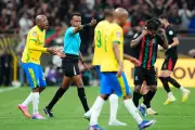 Somali FIFA Referee Denied US Entry Despite Valid Visa, Sparks Controversy