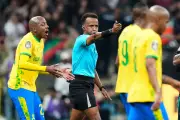 Somali Referee Omar Artan to Get Full World Cup Pay Despite US Entry Denial
