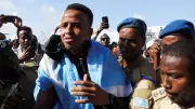 Somalia Referee Omar Artan Gets Heroic Welcome After US World Cup Ban
