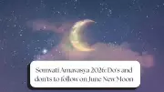 Somvati Amavasya 2026: Do's and Don'ts for Spiritual Benefits