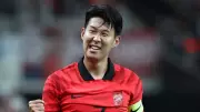 Son Heung-min Leaked Comment Sparks Media Boycott at 2026 World Cup