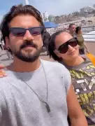 Sonakshi Sinha Shares Romantic Vacation Video with Husband Zaheer Iqbal