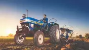 Sonalika Tractors Achieves Highest-Ever May Sales of 17,204 Units, Records 21% Growth