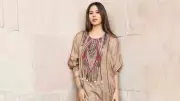Sonam Bajwa on Delhi Memories, Fitness, and Ramp Walk at Times Lifestyle Week 2026