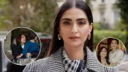Sonam Kapoor Gets Heartwarming Birthday Wish from Mother-in-Law