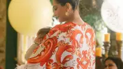 Sonam Kapoor Shares Rare Glimpse of Son Rudralokh at Birthday Bash