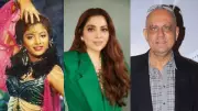 Sonam Khan Denies Affair With Tridev Director Rajiv Rai During Film