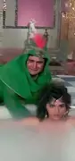 Sonam Khan Reveals Bathtub Scene Secret from 'Ajooba'