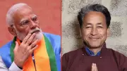 Sonam Wangchuk to Join Cockroach Janata Party Protest if Education Minister Doesn't Resign