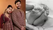 Sonarika Bhadoria Celebrates 6 Months of Motherhood with Emotional Note