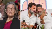 Sonia Gandhi had faith in me, Rahul a constant source of guidance: DK Shivakumar