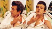 Sonu Nigam Reveals Battle with Painful Nerve Condition, Seeks Strength