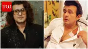 Sonu Nigam Reveals Nerve Condition, Still Determined to Perform in Mumbai