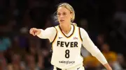 Sophie Cunningham Reveals Her Favorite Knicks Player as Josh Hart