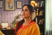 Soumitrisha Kundoo Leads Thriller Series Atonko with Six-Episode Premiere