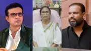 Sourav Ganguly denies contacting Yusuf Pathan for Mamata Banerjee