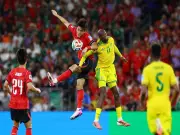 South Africa Beat South Korea 1-0 to Reach FIFA World Cup 2026 Knockouts