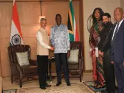 South Africa Deeply Committed to Friendship with India: Deputy President Mashatile