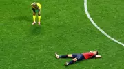 South Africa Hold Czechs to Keep World Cup 2026 Knockout Hopes Alive