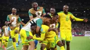 South Africa Qualifies for FIFA World Cup 2026 Knockout Stage for First Time