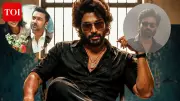 South Cinema Roundup: Allu Arjun Summoned, Dhanush Praises Father, New Movie Trailers