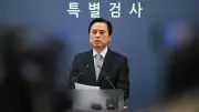 South Korea Court Sentences Ex-President Yoon to 30 Years for Drone Plot