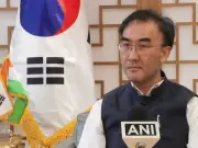 South Korea Eyes Second Wave of Investment in India in Shipbuilding, Defence