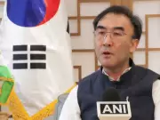 South Korea Intensifies AI Collaboration with India: Ambassador Lee