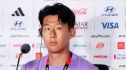 South Korea World Cup training disrupted by leaked reporter conversation about Son Heung-min